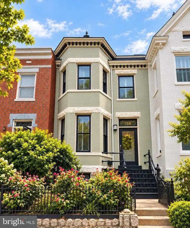 914 C St Ne, Washington