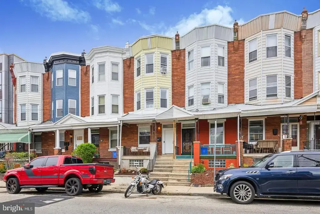 115 E Duval St, PHILADELPHIA