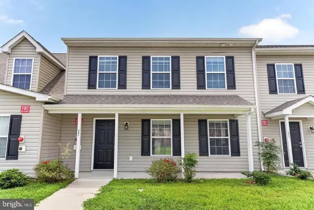 241 Morgans Ct, Pocomoke City