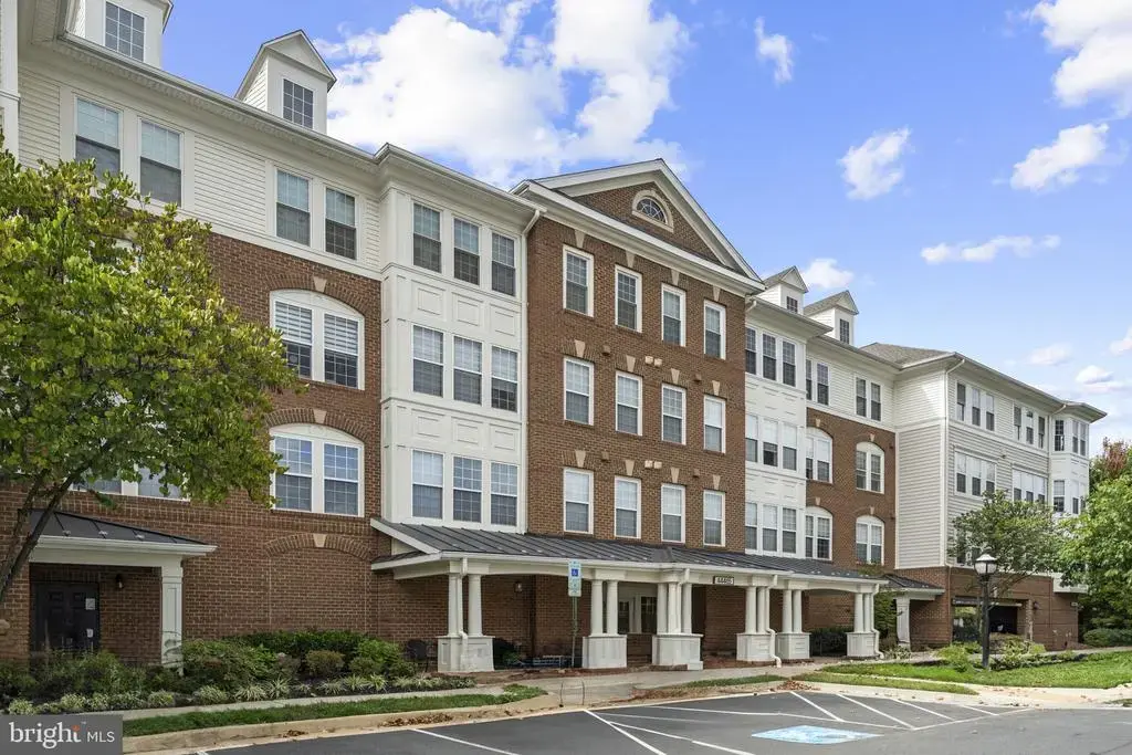 44465 Chamberlain Ter #102, ASHBURN