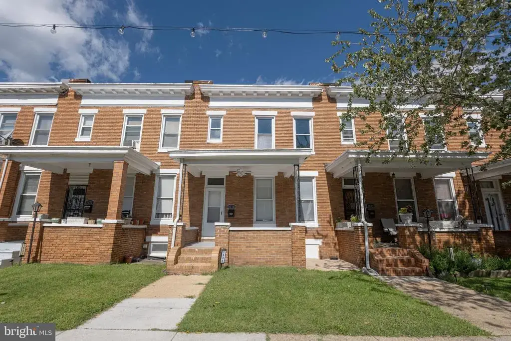 1630 E 32nd St, BALTIMORE