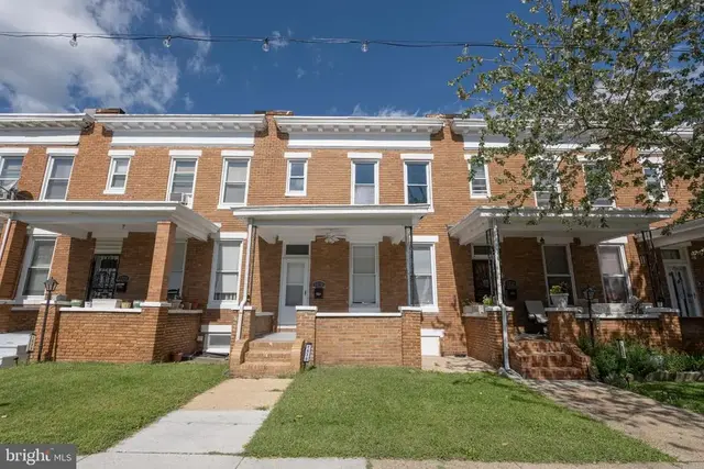 1630 E 32nd St, Baltimore