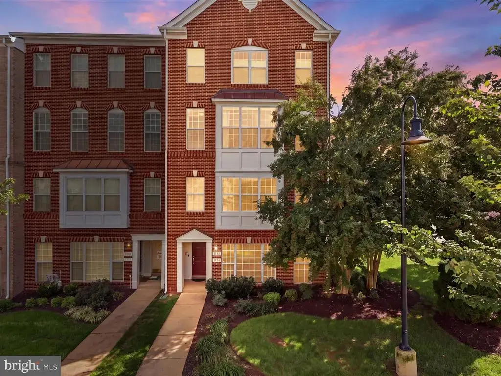 6297 Aster Haven Cir, HAYMARKET
