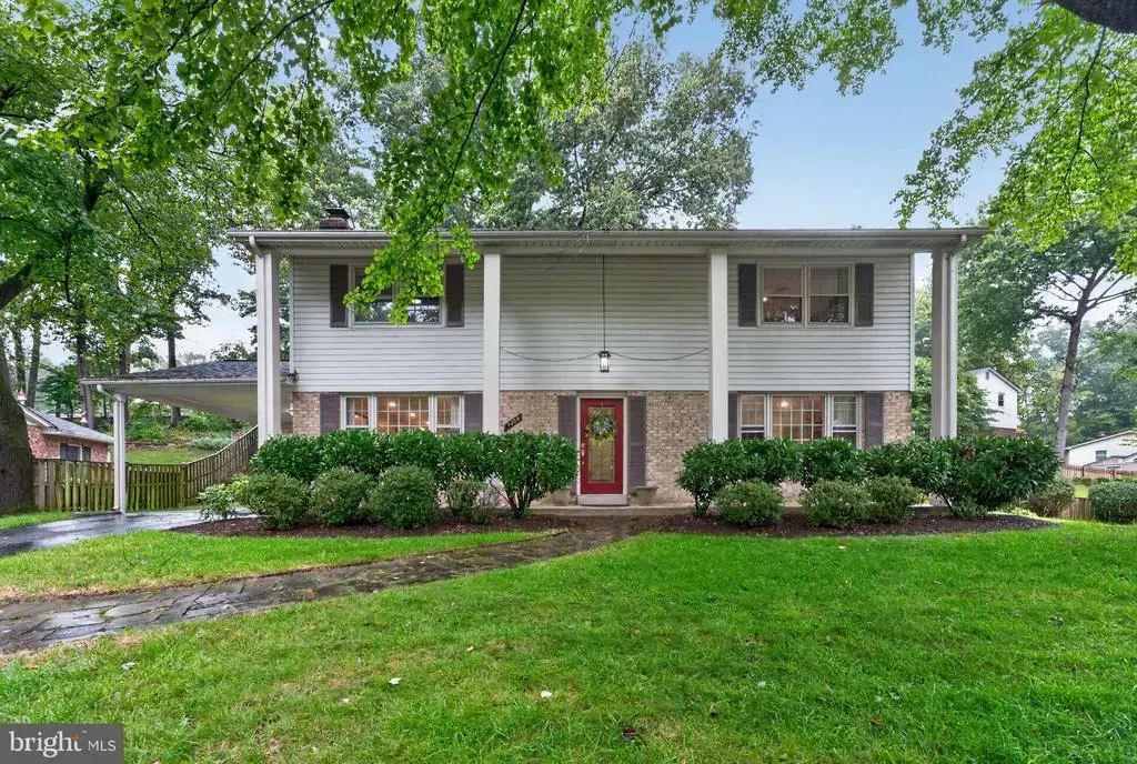 7208 Reservation Dr, SPRINGFIELD