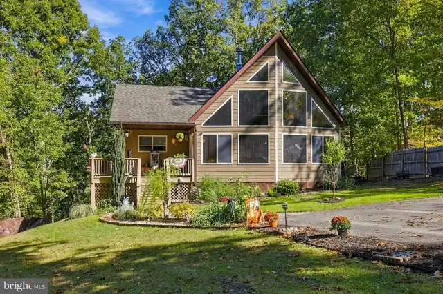 189 Hobbs Knob Rd, Front Royal