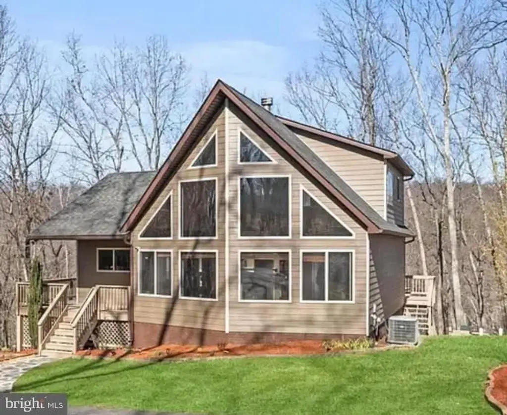 189 Hobbs Knob Rd, FRONT ROYAL