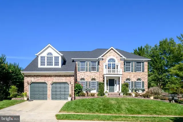 800 Black Cherry Way, Odenton