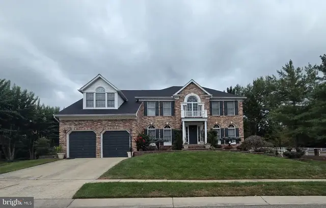 800 Black Cherry Way, Odenton