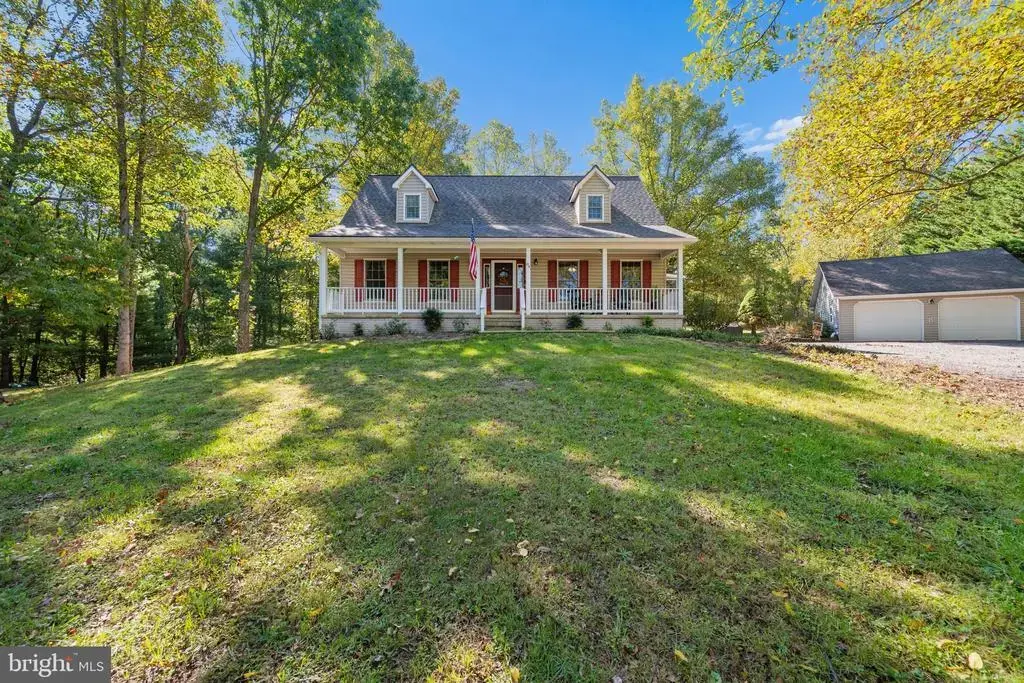 84 Cottonwood Ln, HEDGESVILLE
