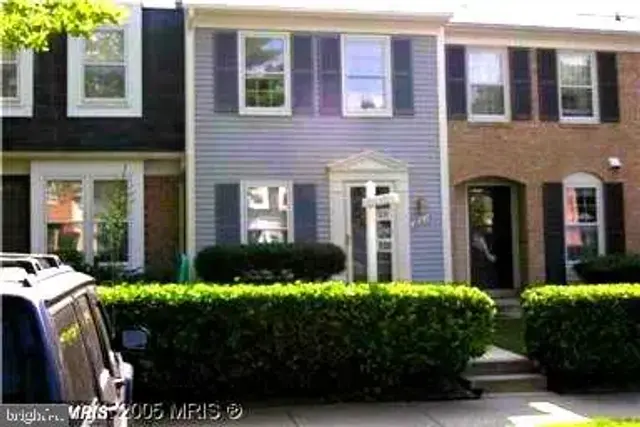 20514 Sterncroft Ct, Montgomery Village
