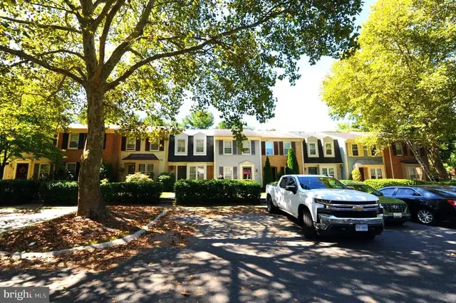 20514 Sterncroft Ct, Montgomery Village