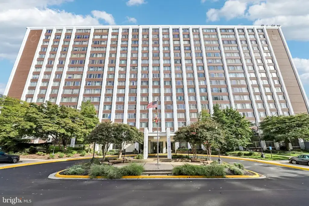 11801 Rockville Pike #213, ROCKVILLE