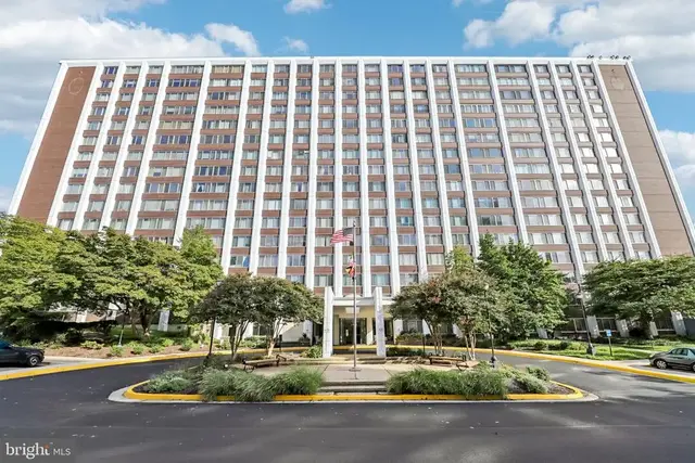 11801 Rockville Pike #213, Rockville