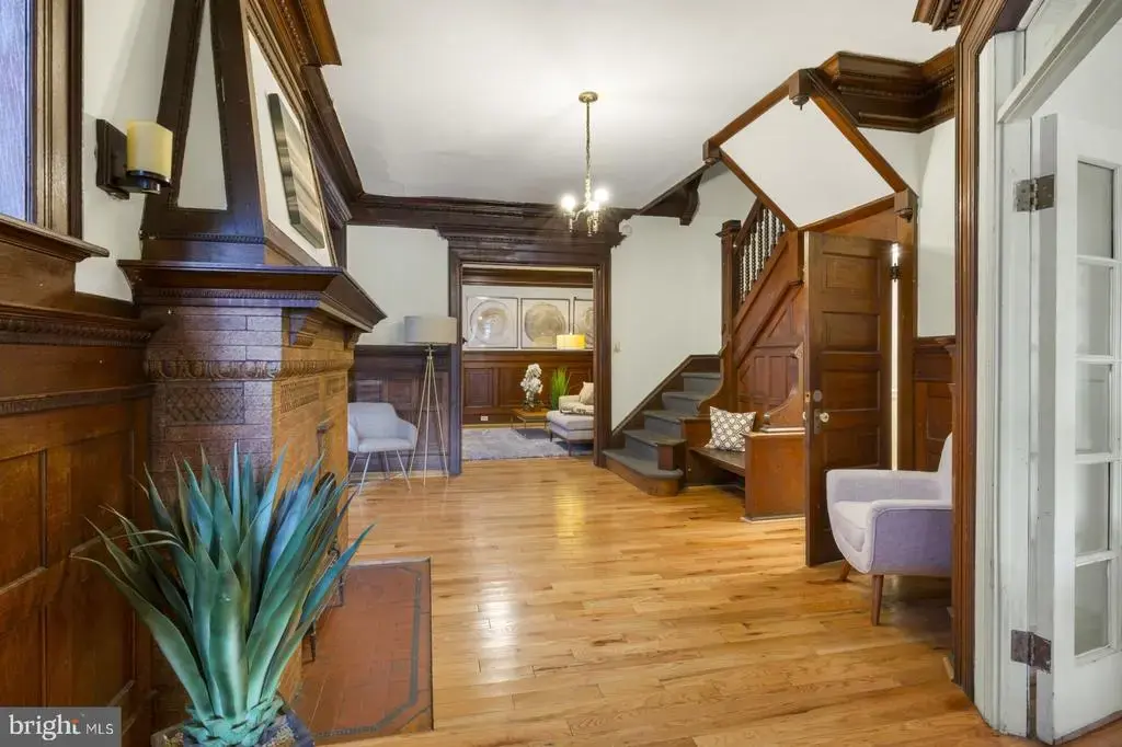 4005 Baltimore Ave, PHILADELPHIA