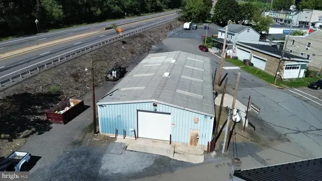 0 Third St, Saint Clair