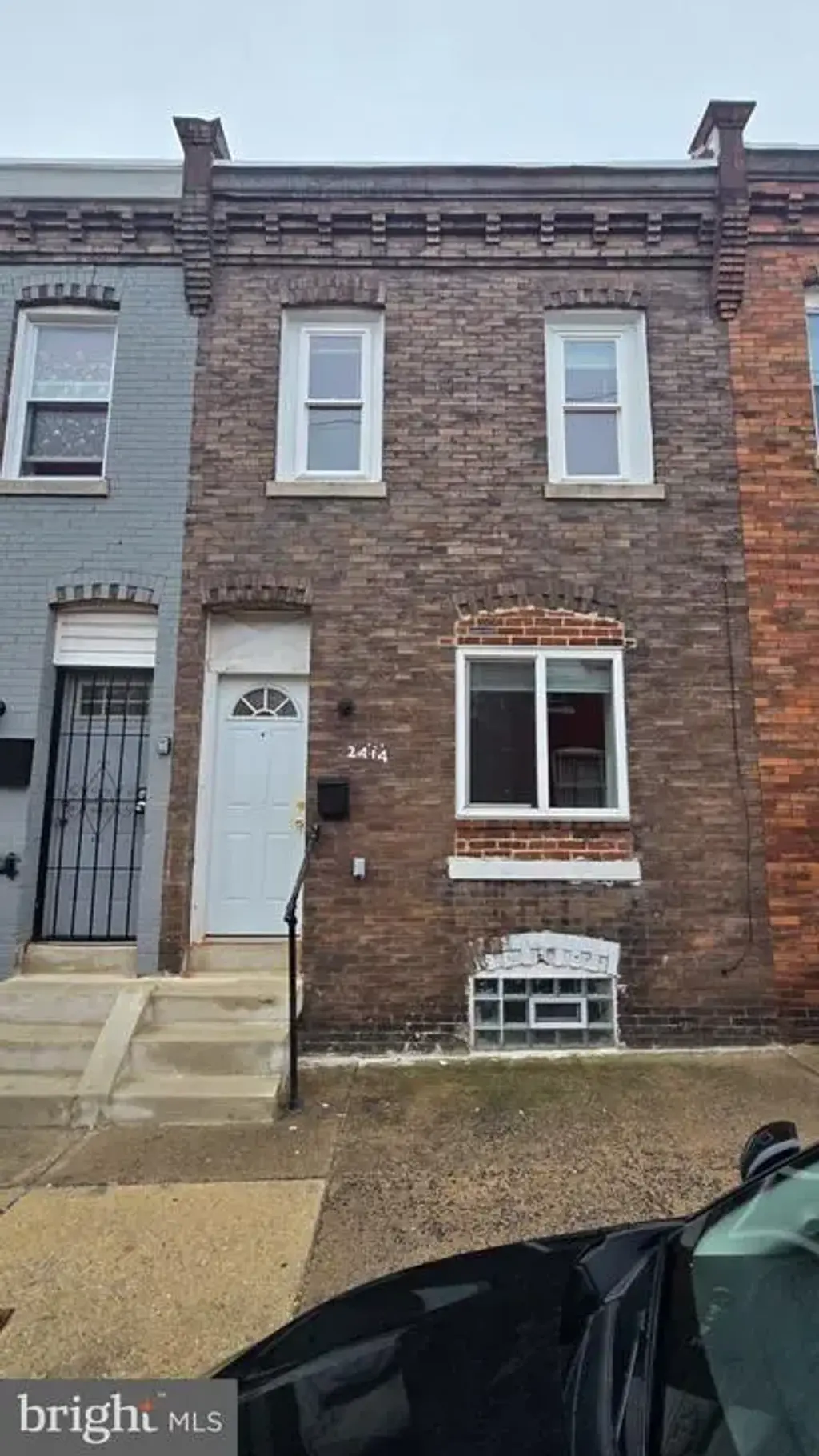 2414 W Firth St, PHILADELPHIA