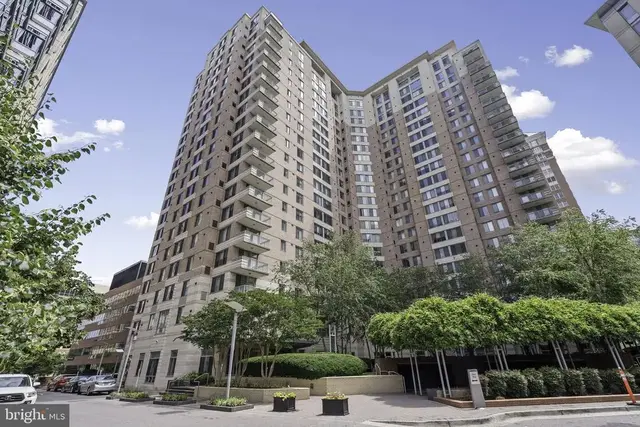 851 N Glebe Rd N #1419, Arlington
