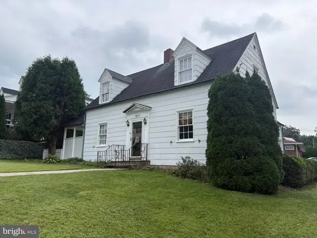 1600 Bern St, Reading