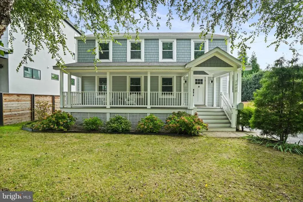 7909 Tilbury St, BETHESDA