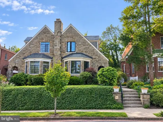 407 Wadsworth Ave, Philadelphia