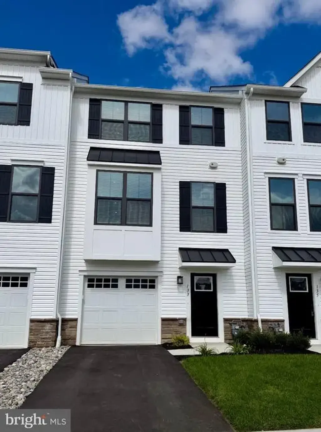 133 Domenica Dr, MOORESTOWN