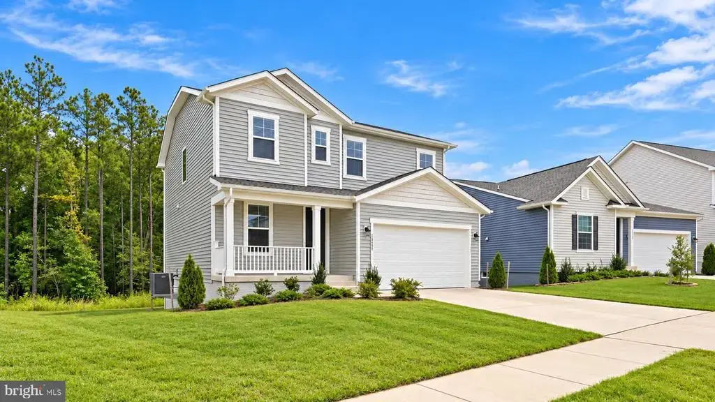 18409 Hewes Ter, RUTHER GLEN