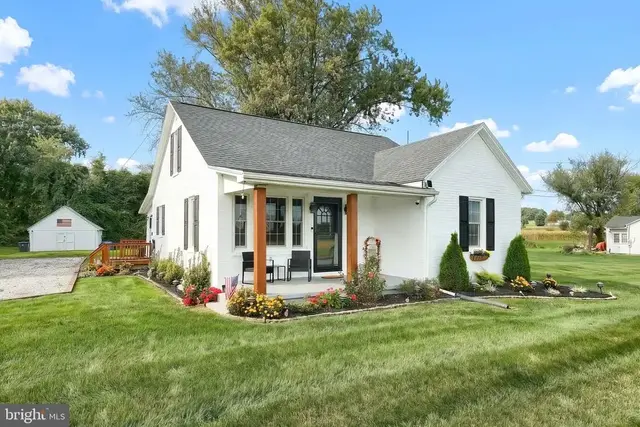 4900 Old Harrisburg Rd, Gettysburg
