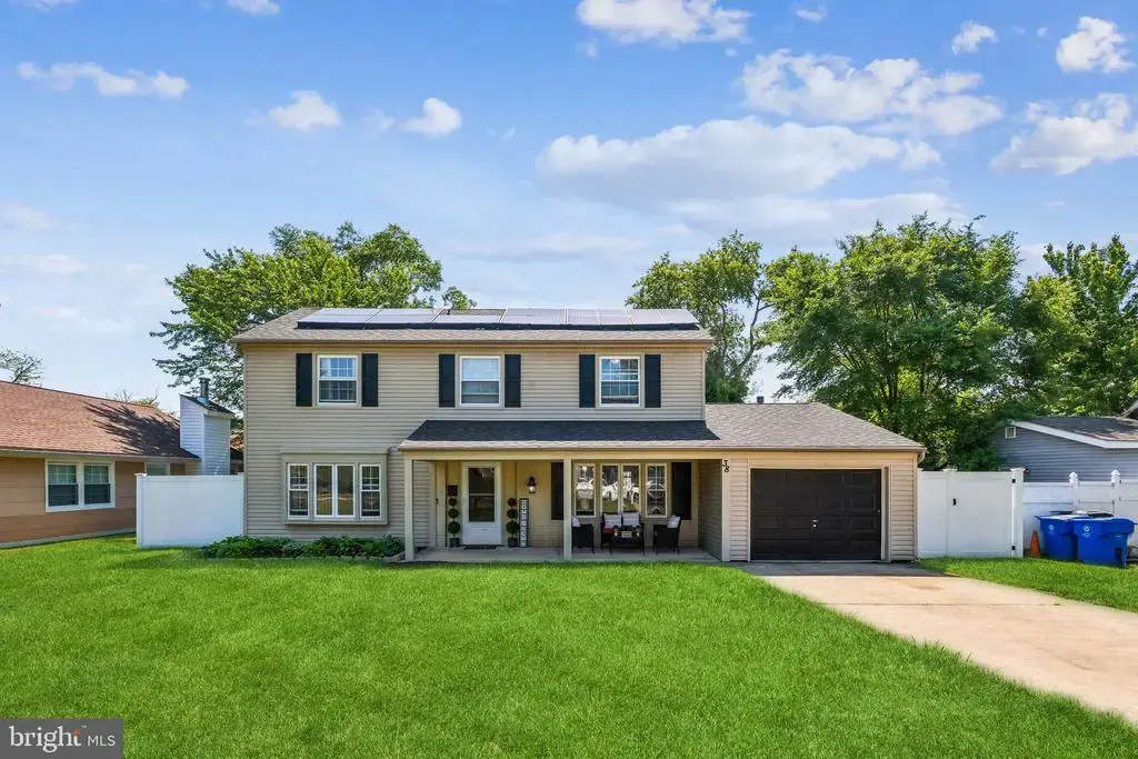 38 Mandolin Ln, WILLINGBOROUGH