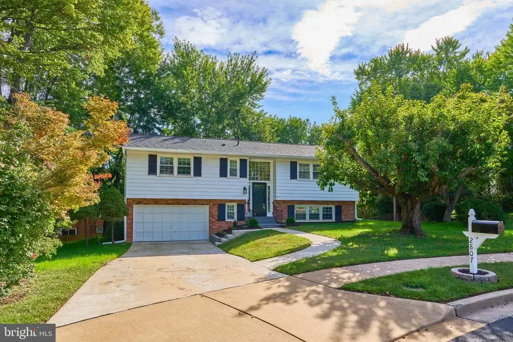 2807 Schafflind Ct, VIENNA
