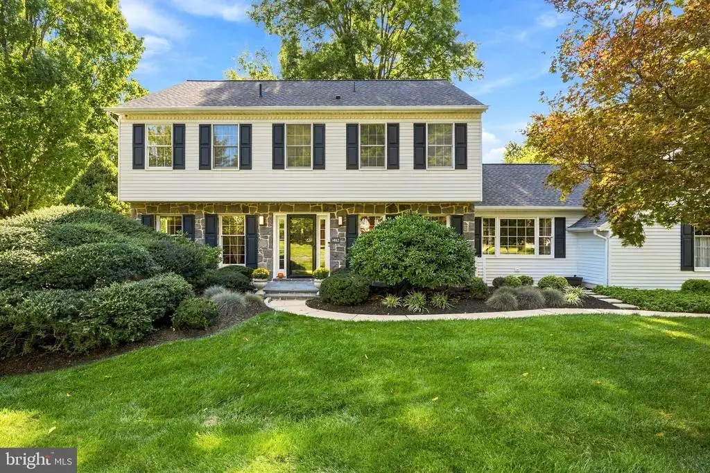1462 Brandywine Ln, WAYNE