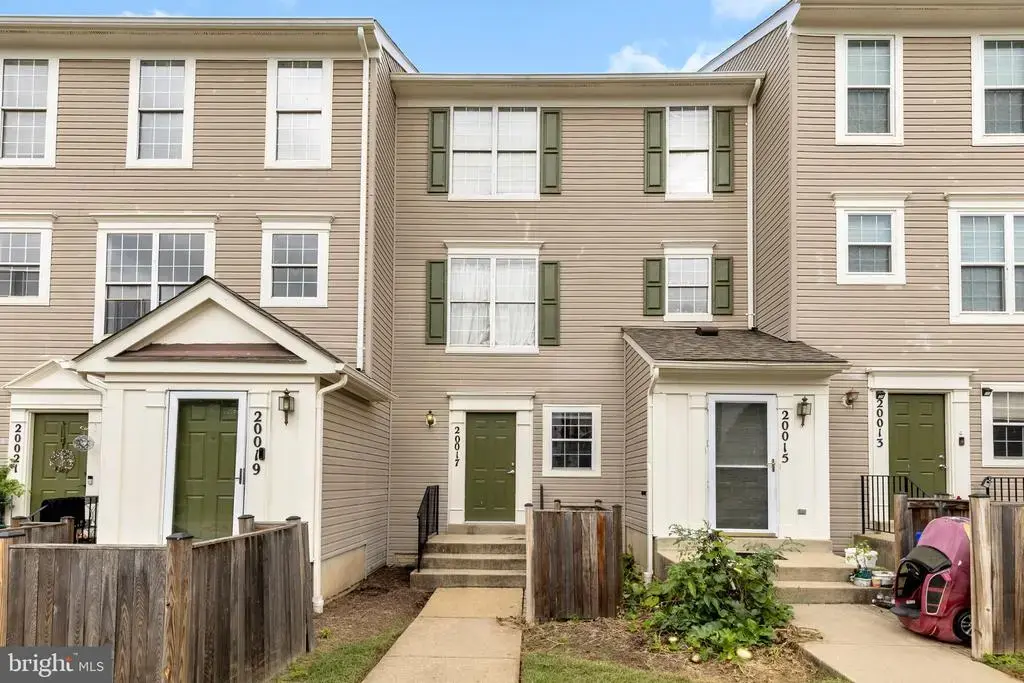 20017 Dunstable Cir #109-24, GERMANTOWN