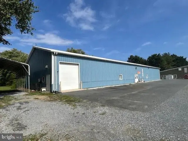 13210 Hatchery Rd, Bishopville