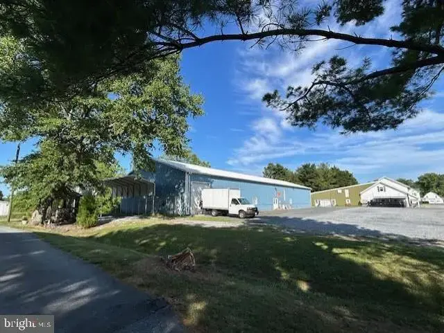 13210 Hatchery Rd, Bishopville