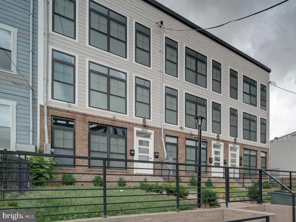 1914 Capitol Ave Ne #201, WASHINGTON