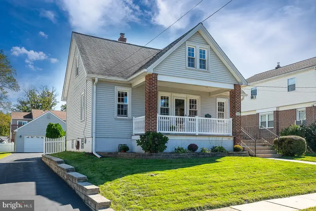 155 S Highland Rd, SPRINGFIELD