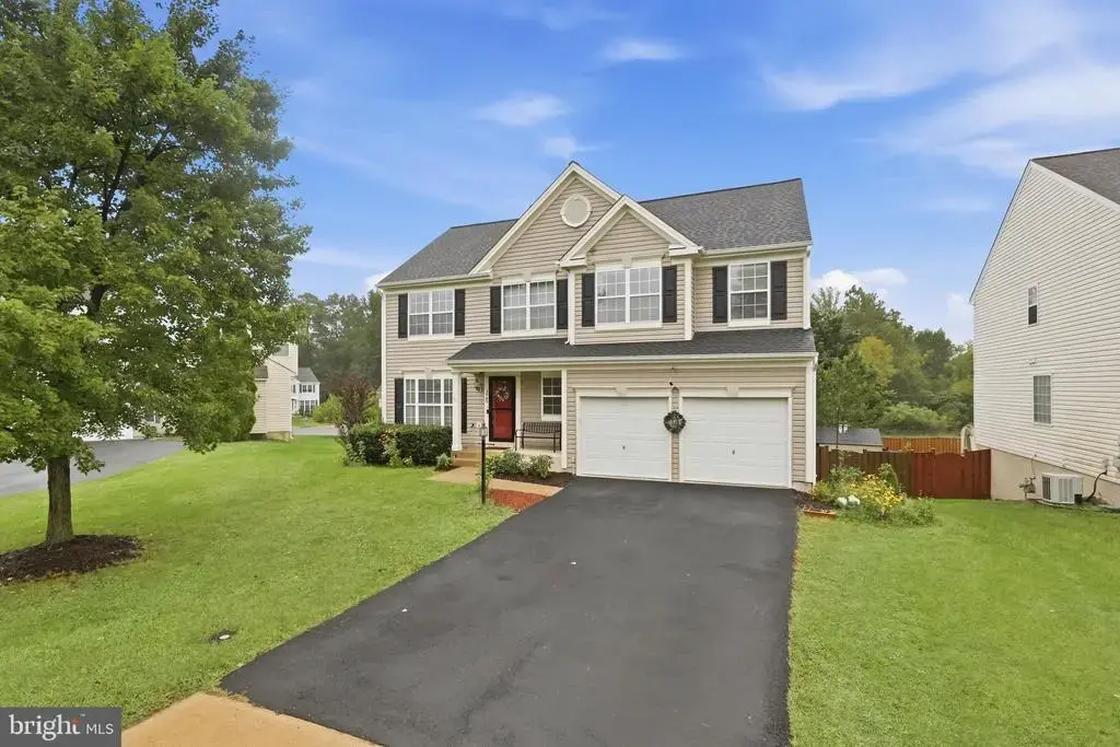 12905 Ness Hollow Ct, BRISTOW