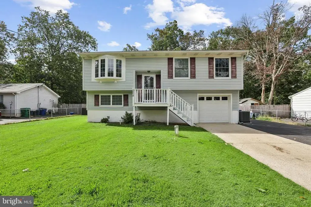 208 Florida Trl, BROWNS MILLS