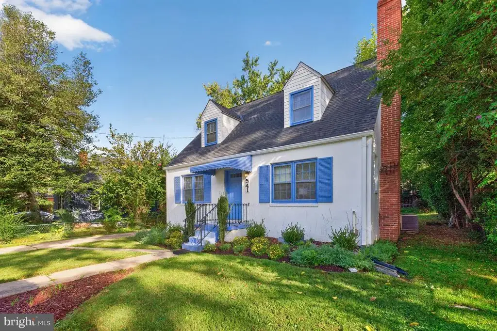 541 Brent, ROCKVILLE