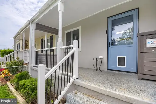 606 Meadow Rd, Baltimore