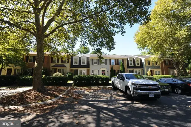 20514 Sterncroft Ct, Montgomery Village