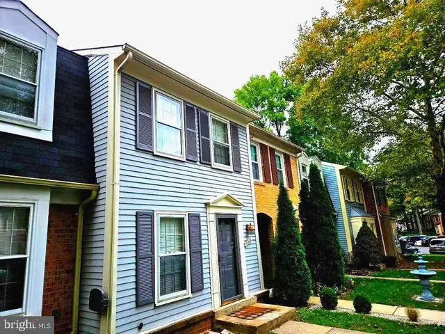 20514 Sterncroft Ct, Montgomery Village