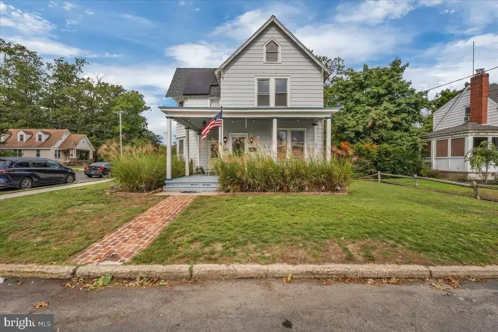 301 Farragut Ave, MAYS LANDING
