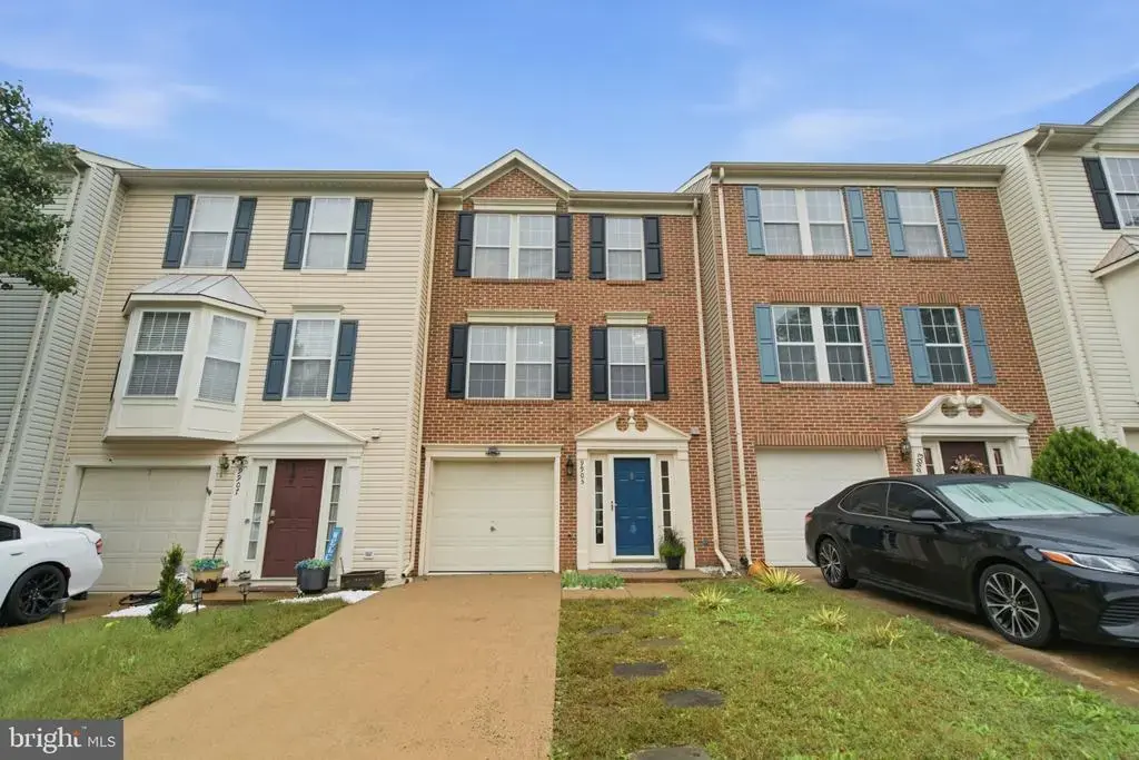 9905 Grass Market Ct, FREDERICKSBURG