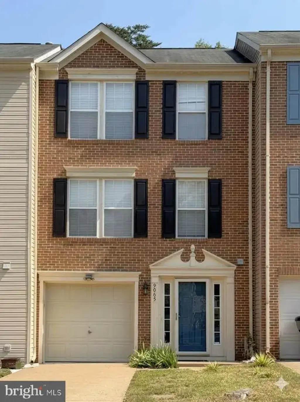 9905 Grass Market Ct, FREDERICKSBURG