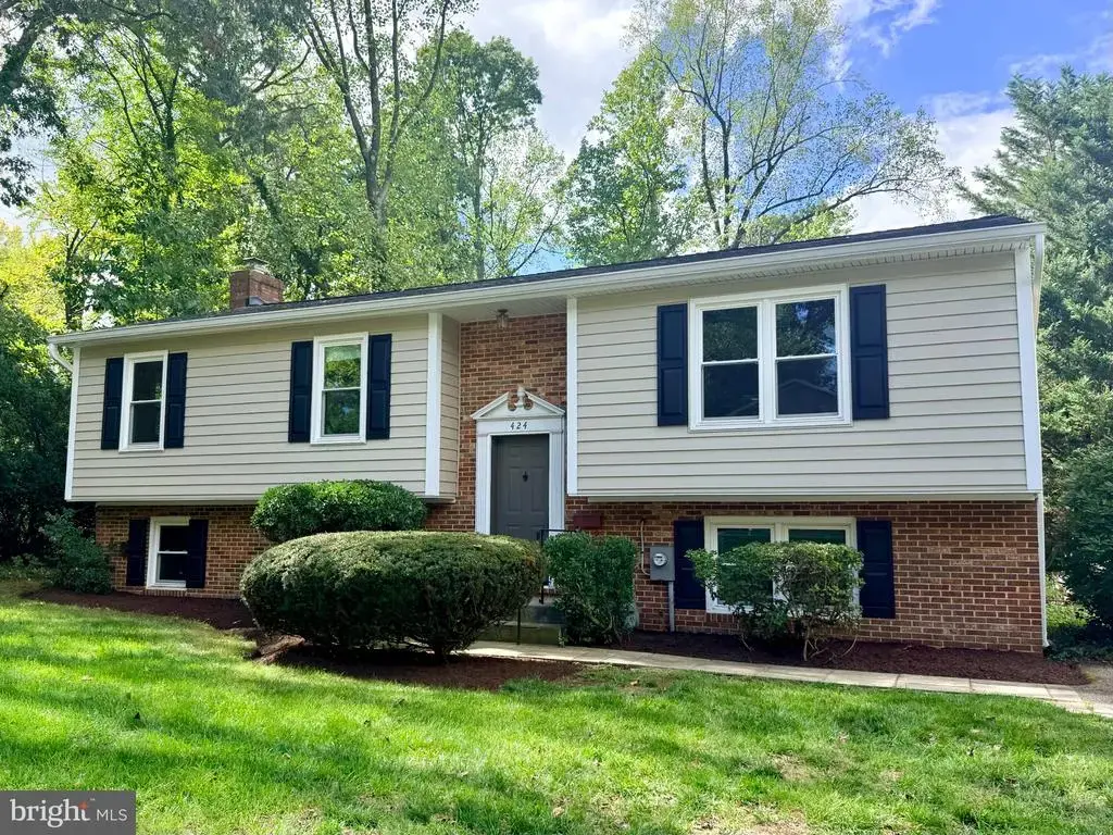 424 Halsey Rd, ANNAPOLIS