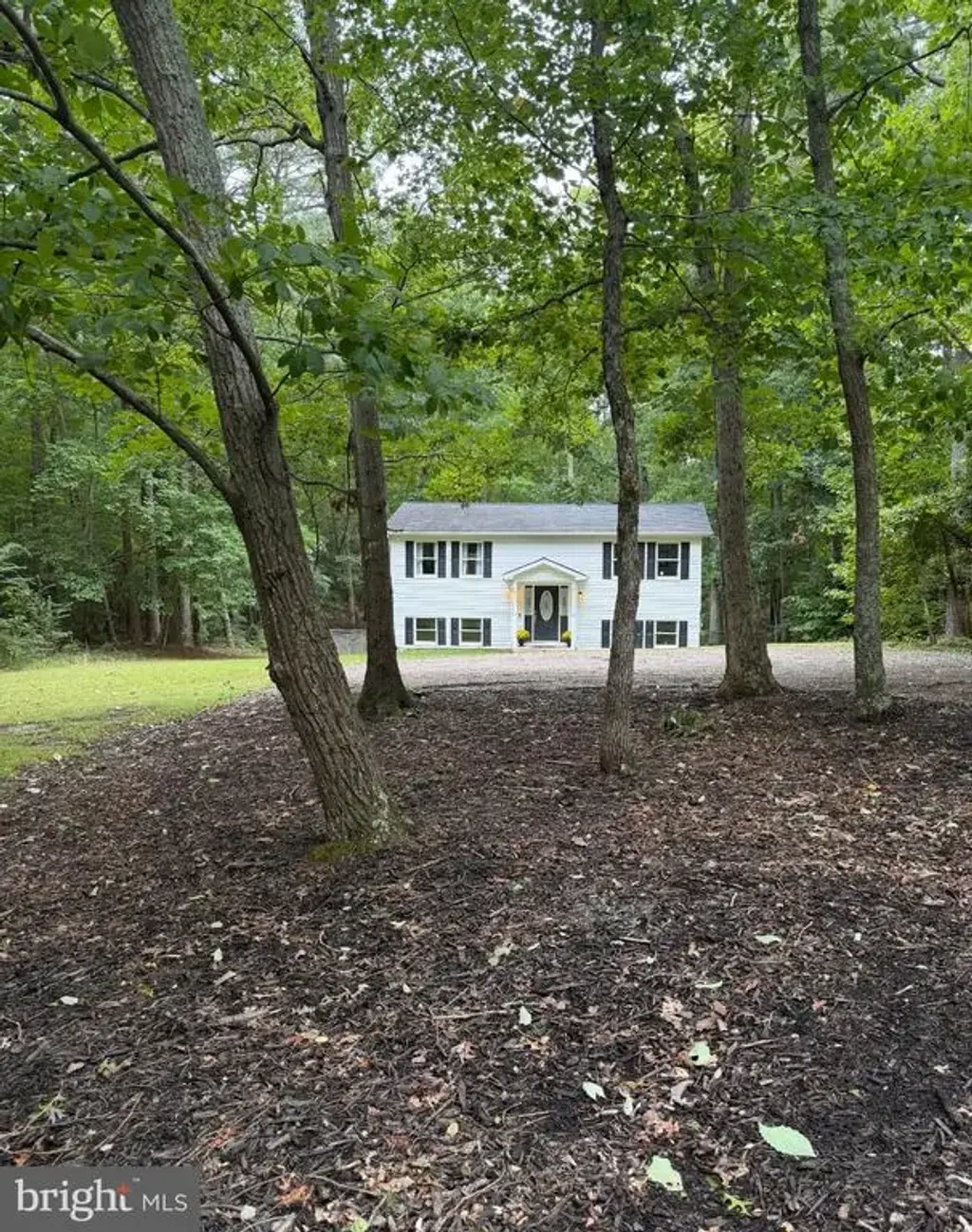 18461 Three Notch Rd, LEXINGTON PARK