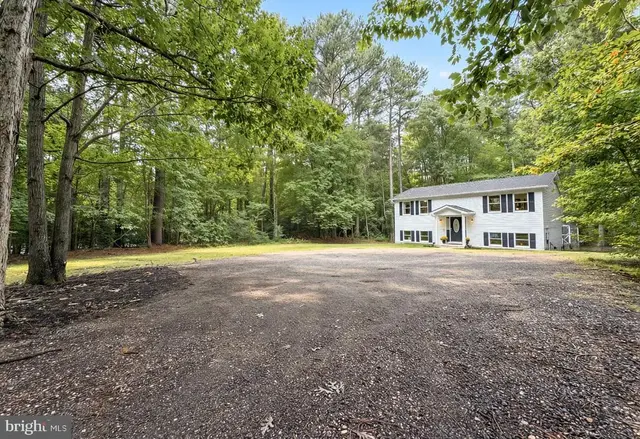 18461 Three Notch Rd, Lexington Park