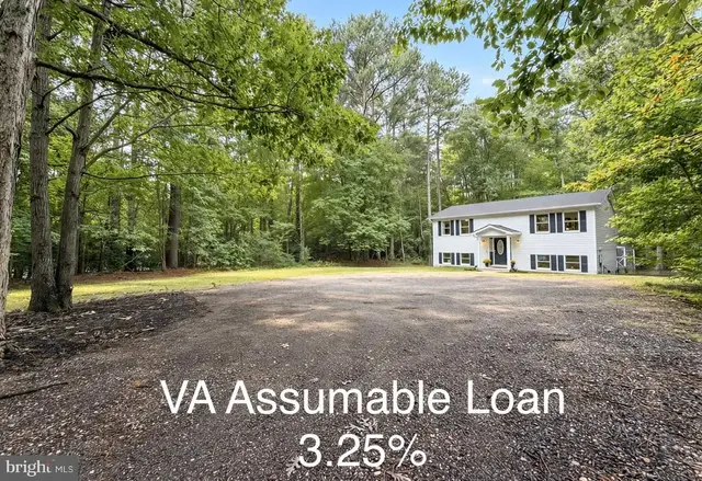 18461 Three Notch Rd, Lexington Park