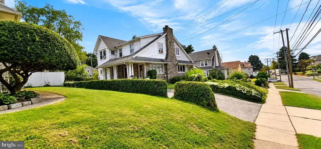 313 S State Rd, UPPER DARBY