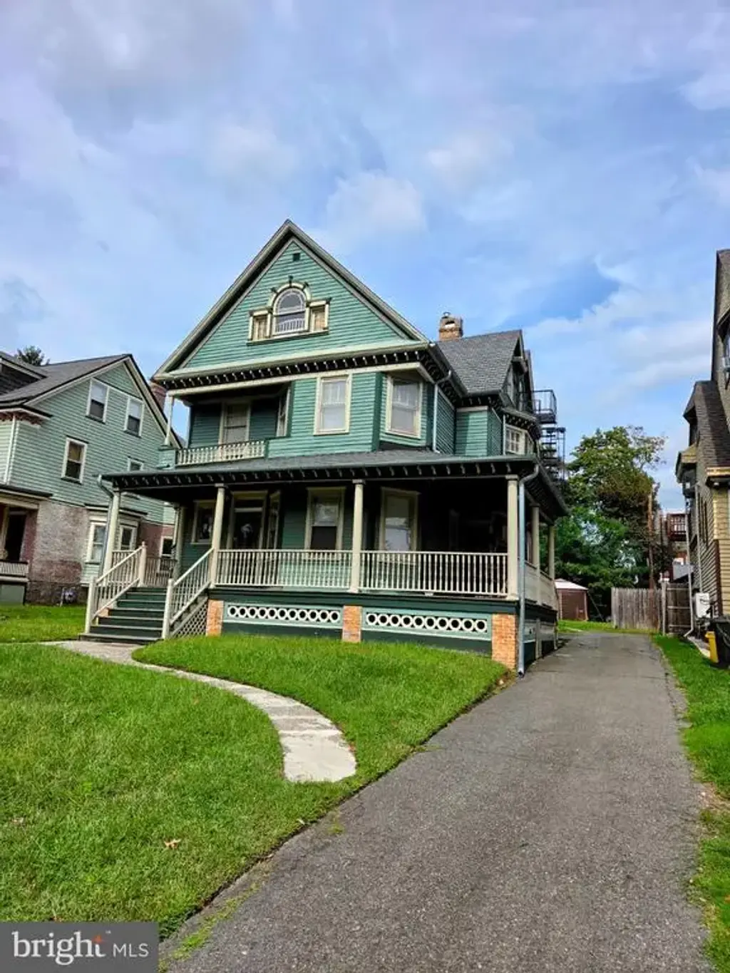 912 Riverside Ave #1, TRENTON
